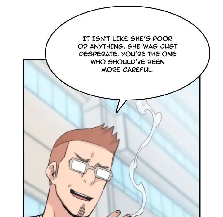 The Spot Master Chapter 44 Page 68