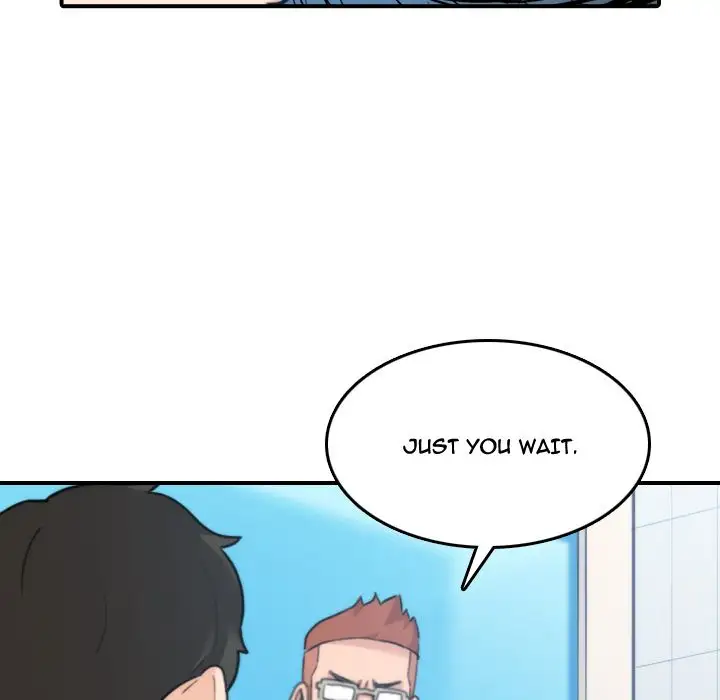 The Spot Master Chapter 44 Page 71