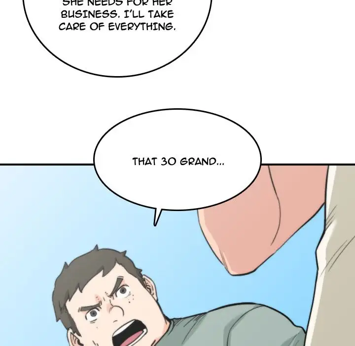 The Spot Master Chapter 44 Page 73