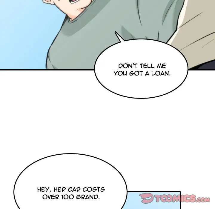 The Spot Master Chapter 44 Page 74