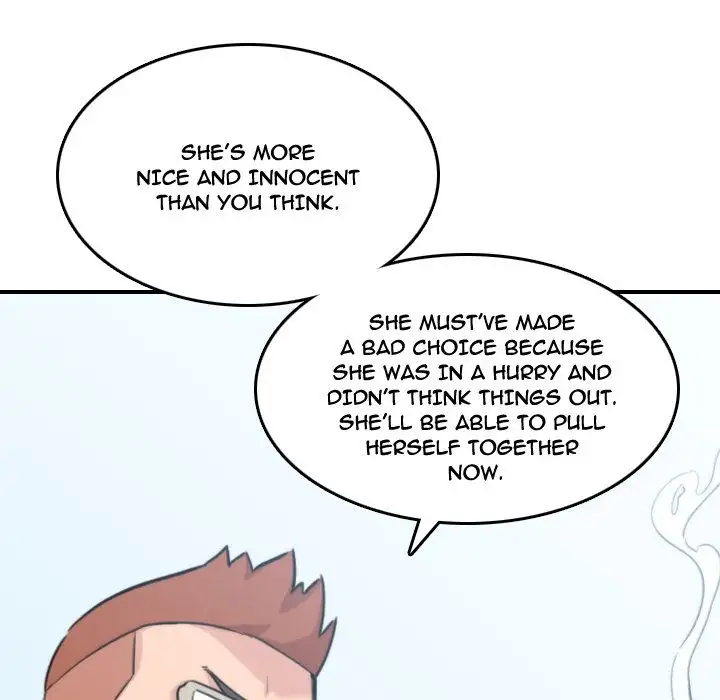 The Spot Master Chapter 44 Page 76