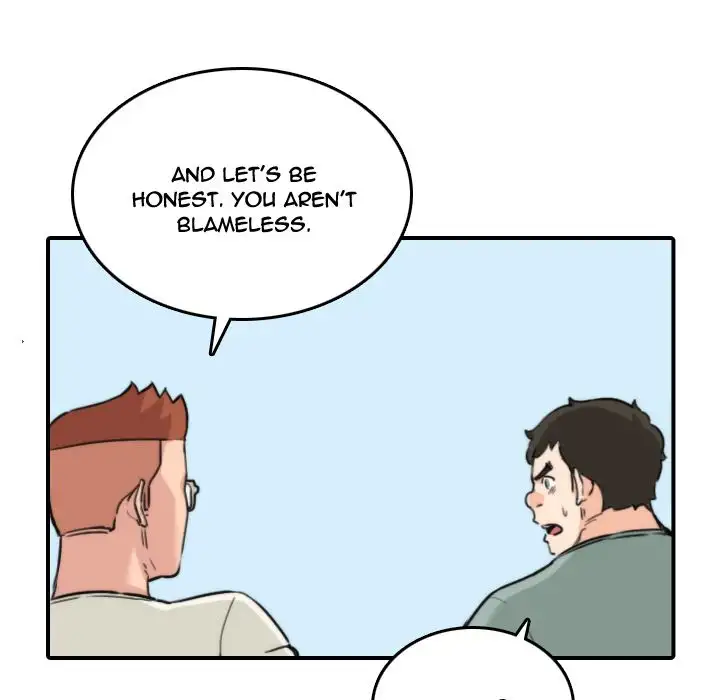 The Spot Master Chapter 44 Page 78