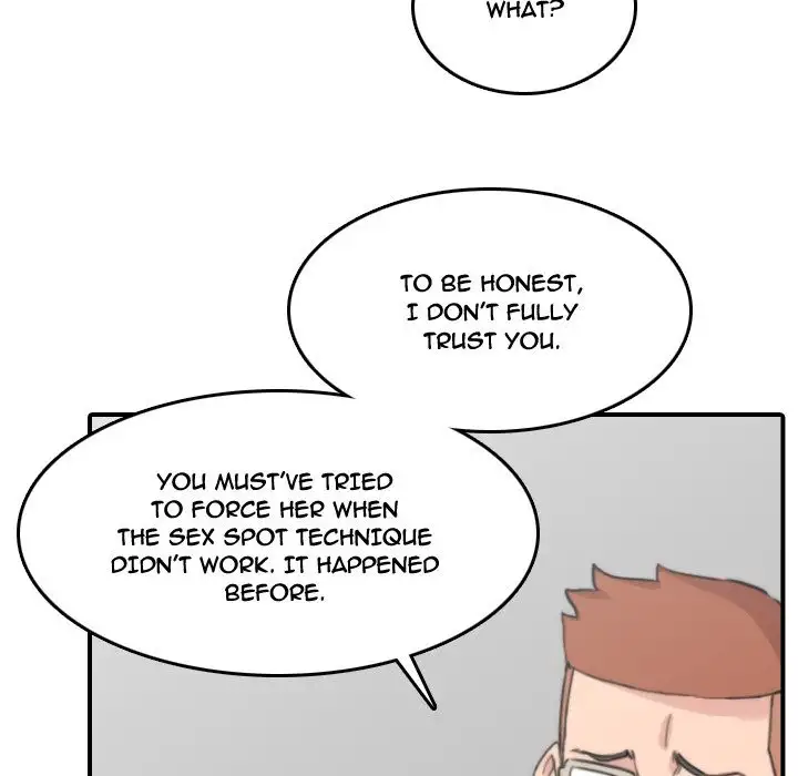 The Spot Master Chapter 44 Page 79