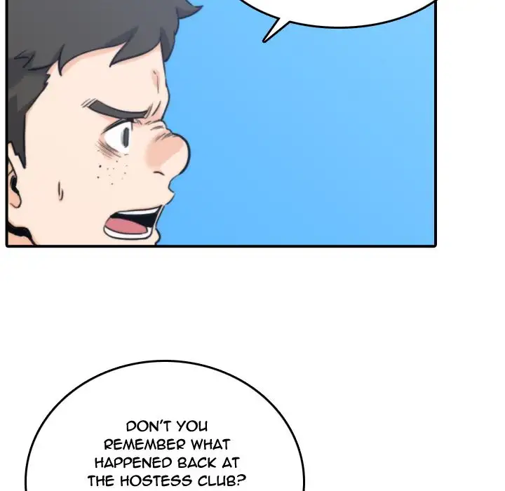 The Spot Master Chapter 44 Page 81