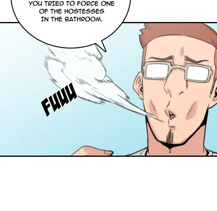 The Spot Master Chapter 44 Page 82