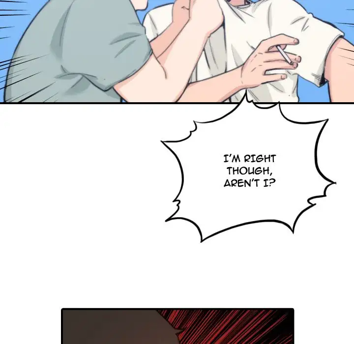 The Spot Master Chapter 44 Page 84
