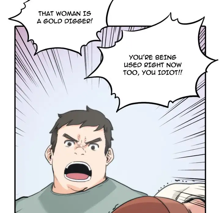 The Spot Master Chapter 44 Page 88