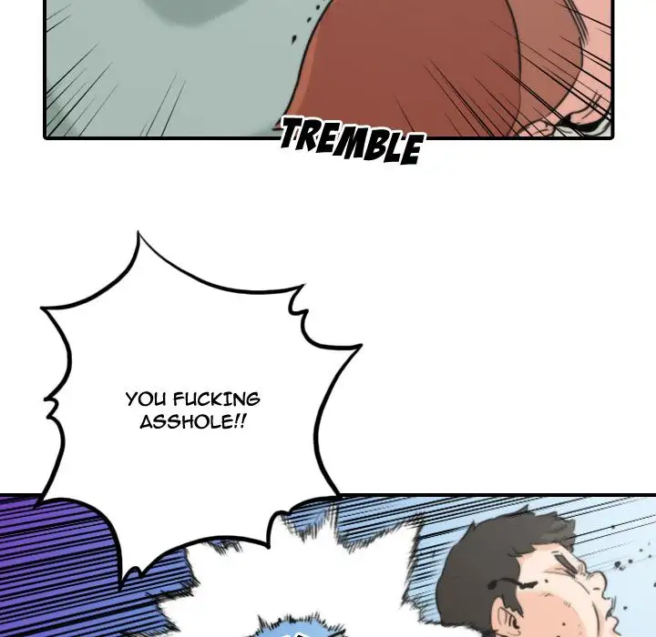 The Spot Master Chapter 44 Page 89