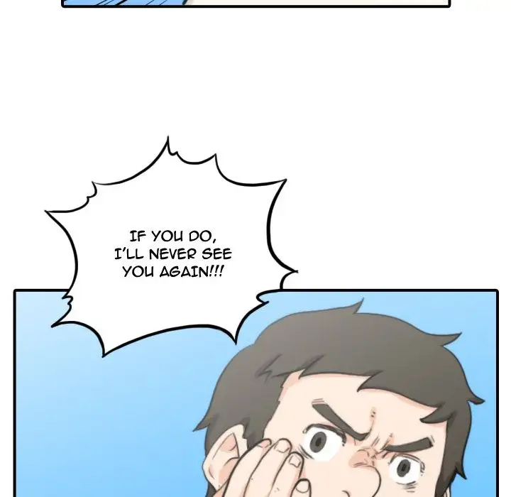 The Spot Master Chapter 44 Page 92
