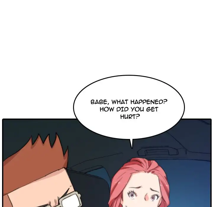 The Spot Master Chapter 44 Page 94