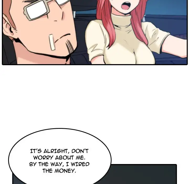The Spot Master Chapter 44 Page 95
