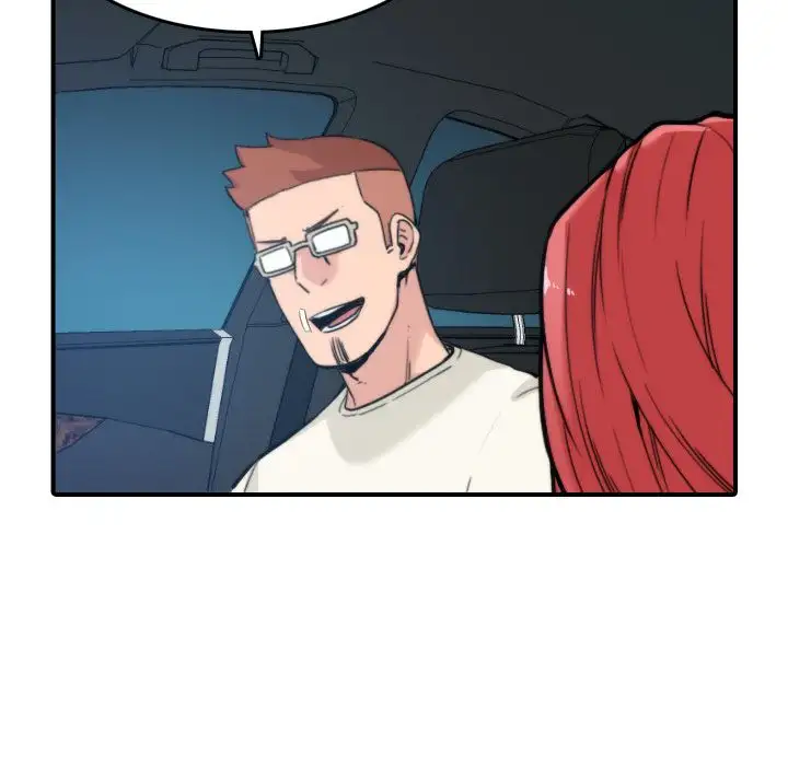 The Spot Master Chapter 44 Page 96