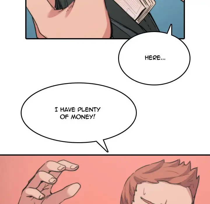 The Spot Master Chapter 45 Page 103