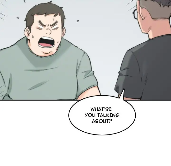 The Spot Master Chapter 45 Page 11