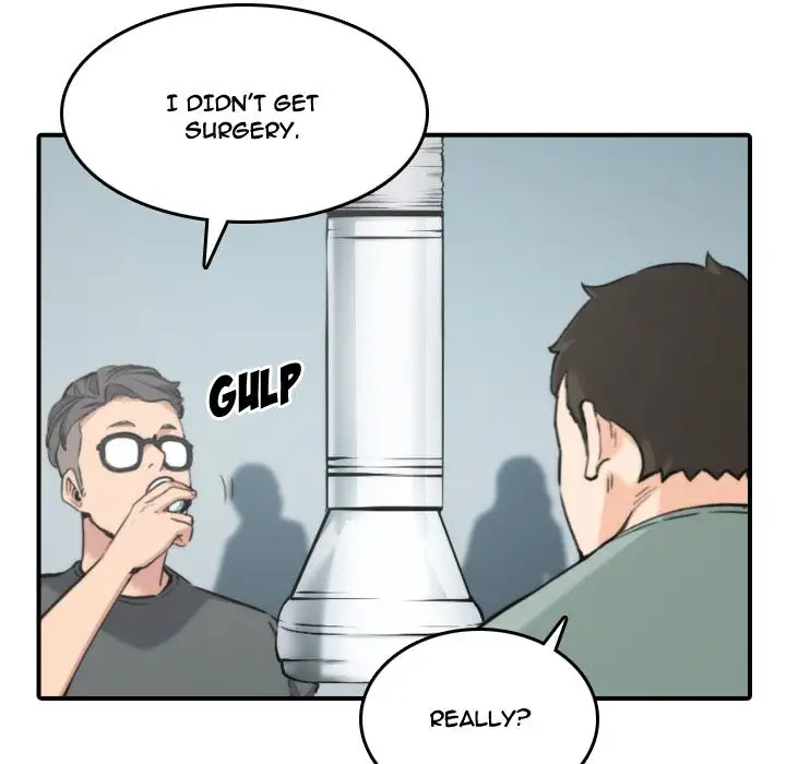 The Spot Master Chapter 45 Page 12