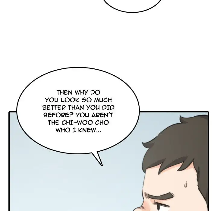 The Spot Master Chapter 45 Page 13