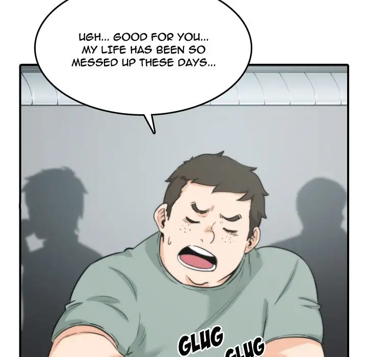 The Spot Master Chapter 45 Page 18