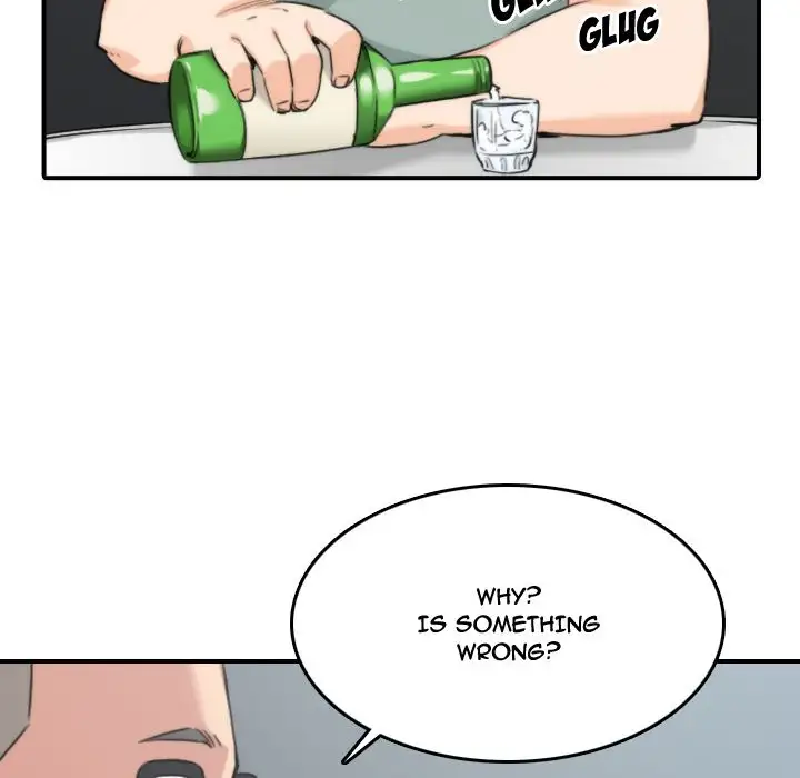The Spot Master Chapter 45 Page 19