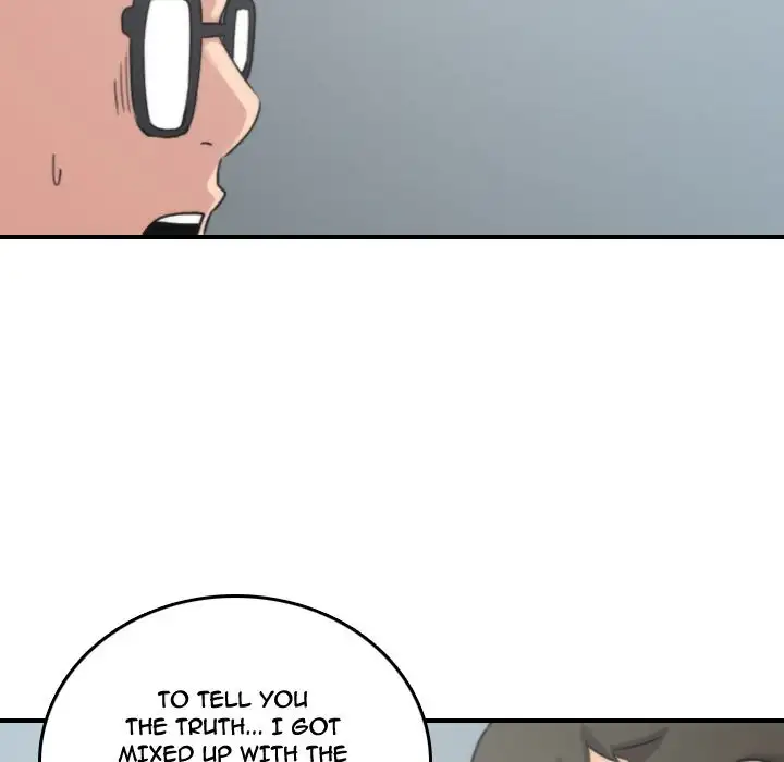 The Spot Master Chapter 45 Page 20