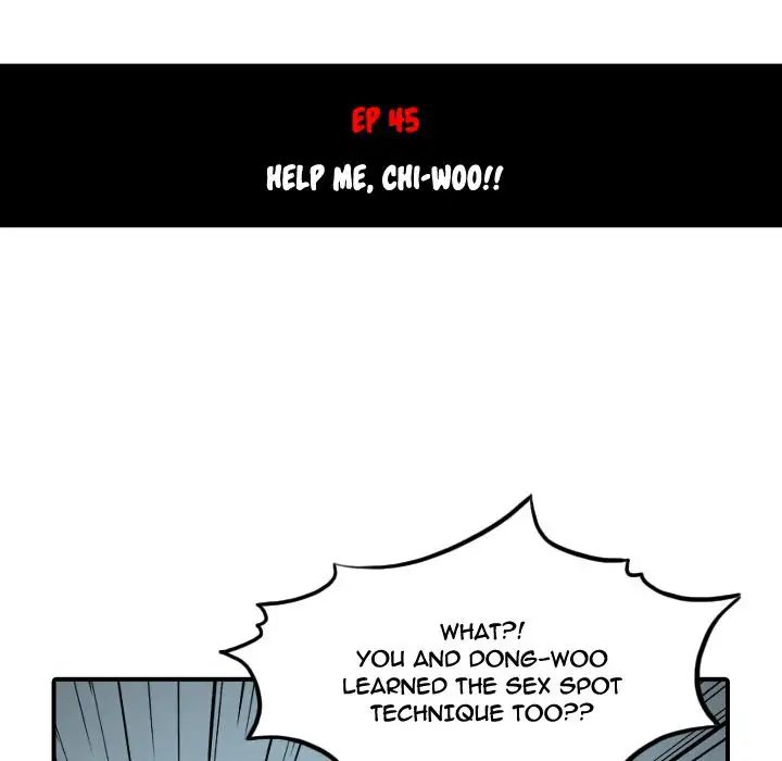 The Spot Master Chapter 45 Page 24