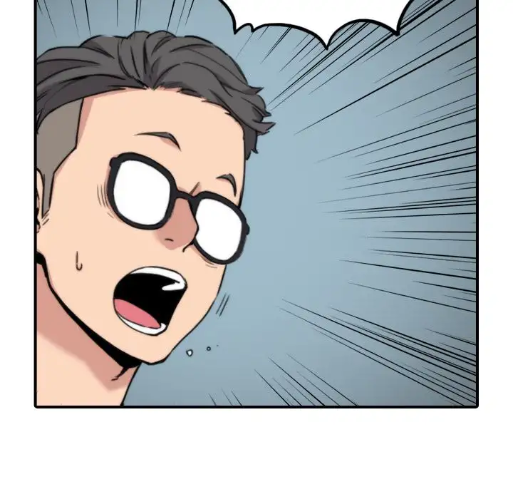The Spot Master Chapter 45 Page 25