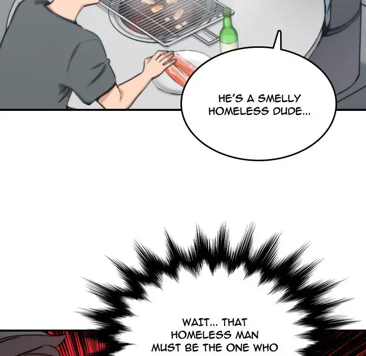 The Spot Master Chapter 45 Page 27