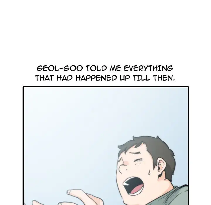 The Spot Master Chapter 45 Page 29