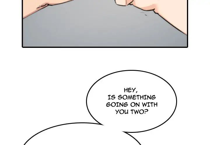 The Spot Master Chapter 45 Page 3