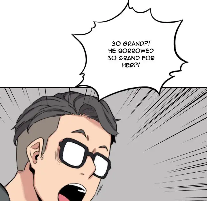 The Spot Master Chapter 45 Page 34