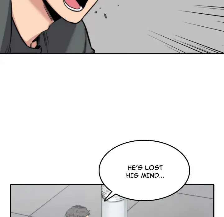 The Spot Master Chapter 45 Page 35