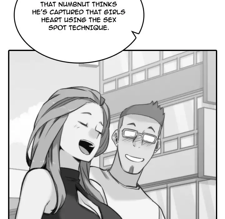The Spot Master Chapter 45 Page 37