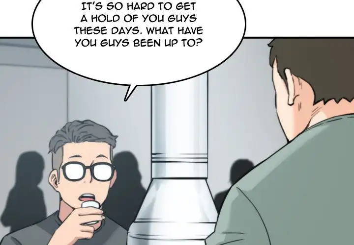 The Spot Master Chapter 45 Page 4