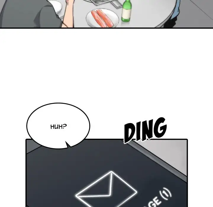 The Spot Master Chapter 45 Page 42