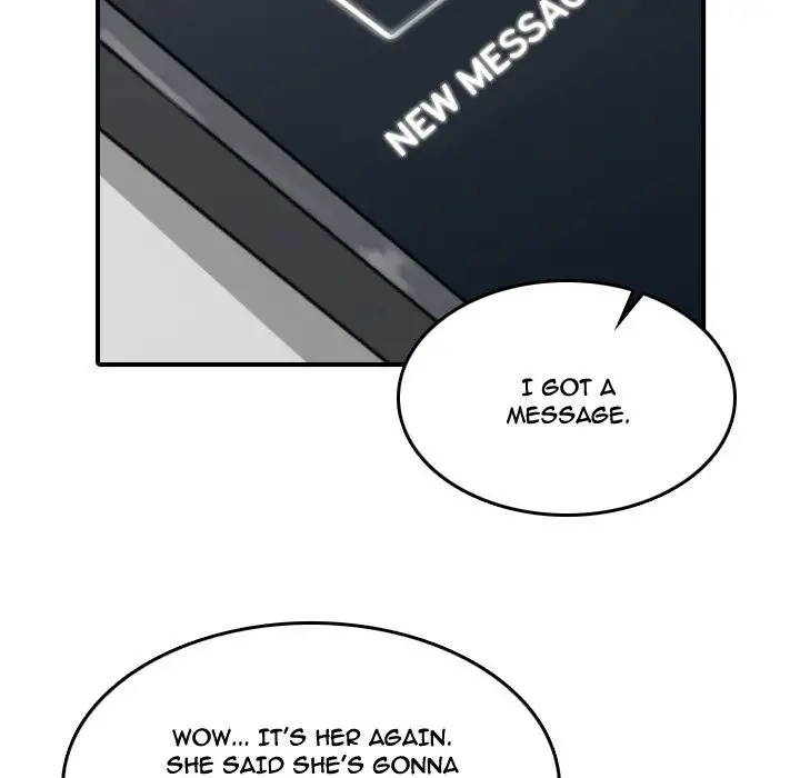 The Spot Master Chapter 45 Page 43
