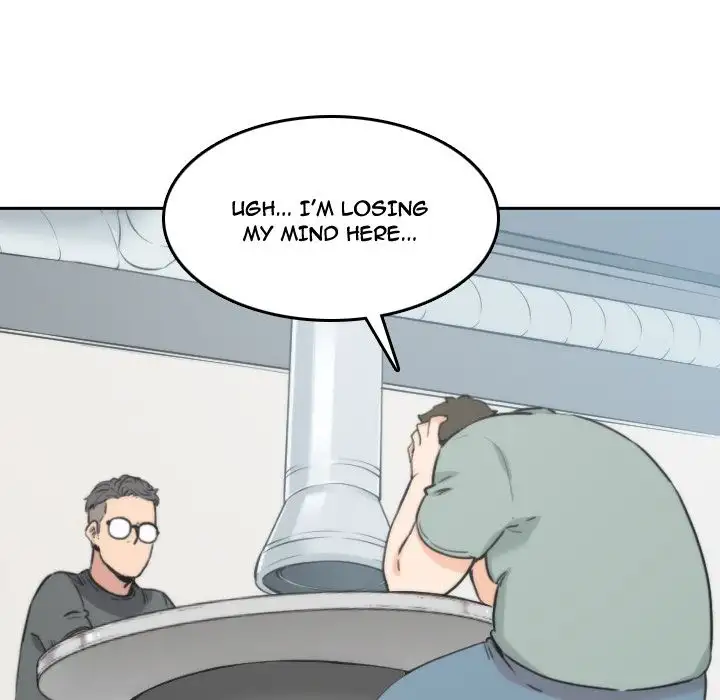 The Spot Master Chapter 45 Page 45