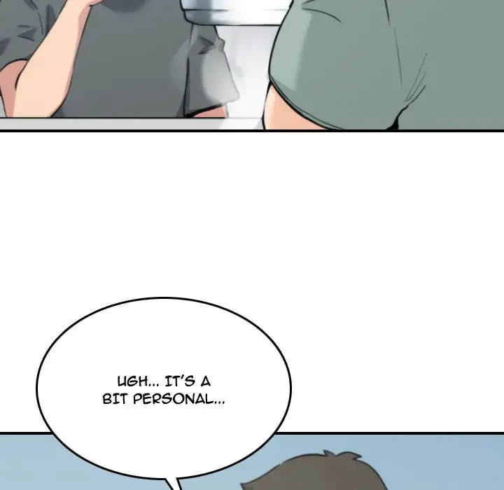 The Spot Master Chapter 45 Page 5