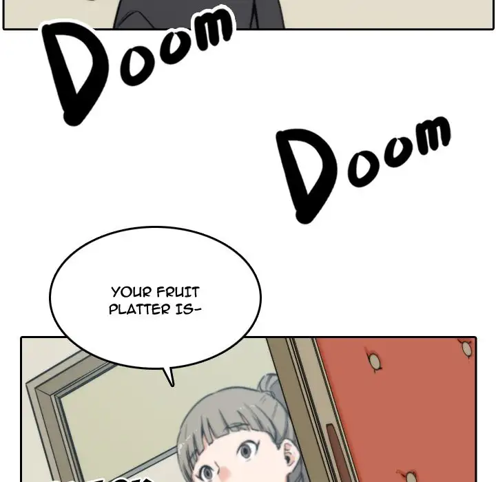 The Spot Master Chapter 45 Page 51