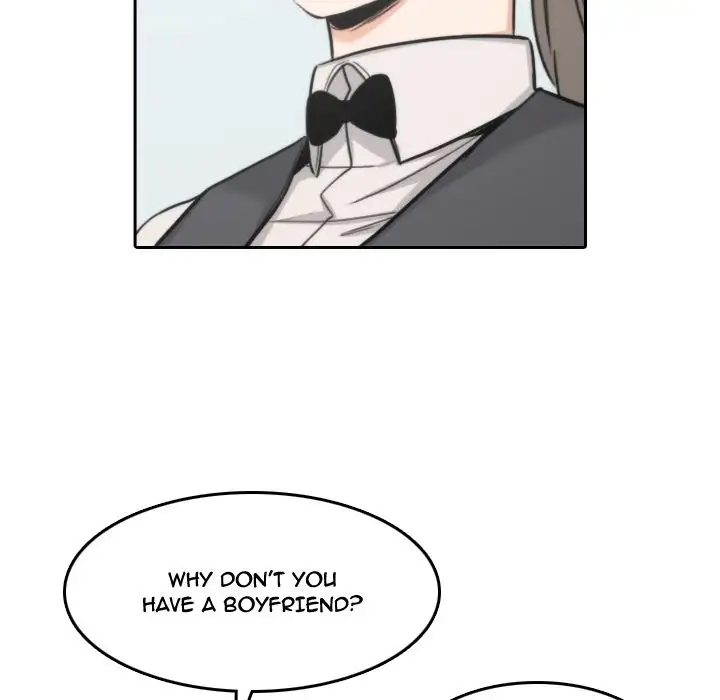 The Spot Master Chapter 45 Page 54