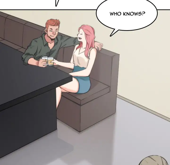 The Spot Master Chapter 45 Page 55
