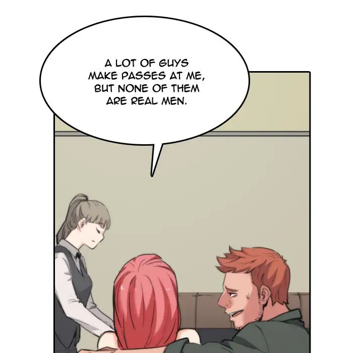 The Spot Master Chapter 45 Page 58