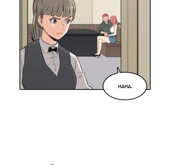 The Spot Master Chapter 45 Page 60
