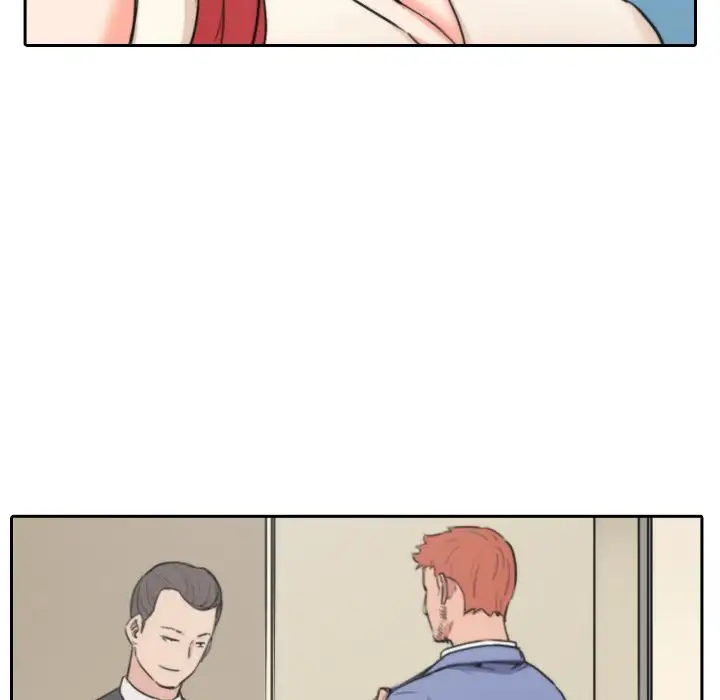 The Spot Master Chapter 45 Page 64