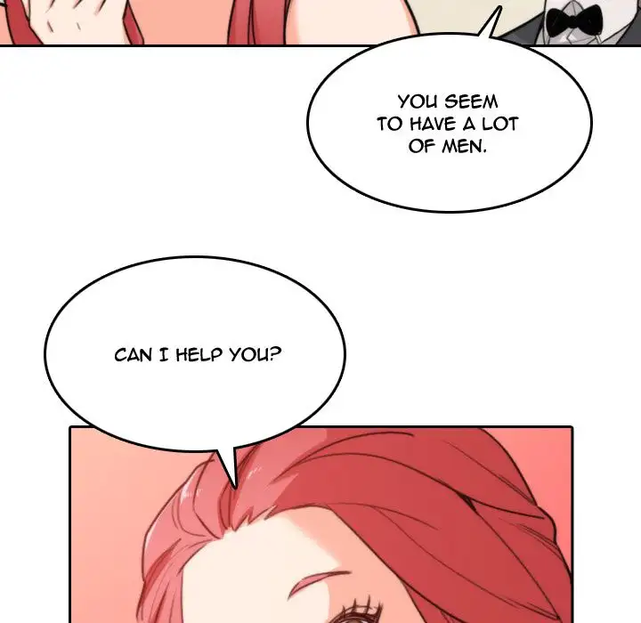 The Spot Master Chapter 45 Page 68