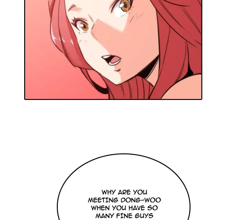 The Spot Master Chapter 45 Page 69