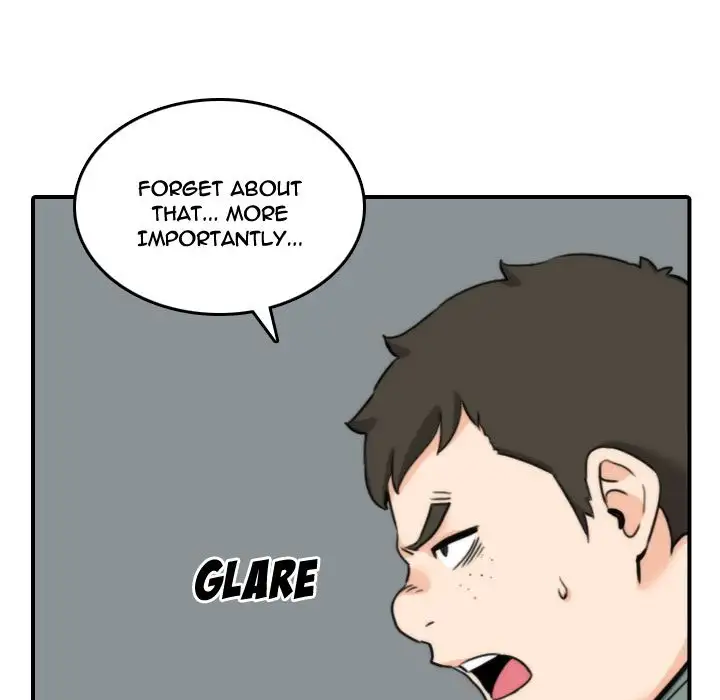 The Spot Master Chapter 45 Page 7