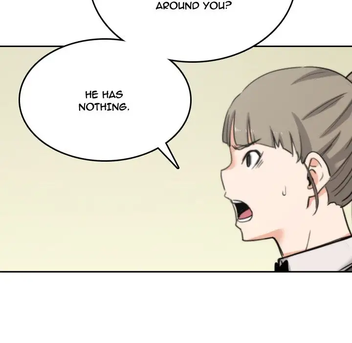 The Spot Master Chapter 45 Page 70