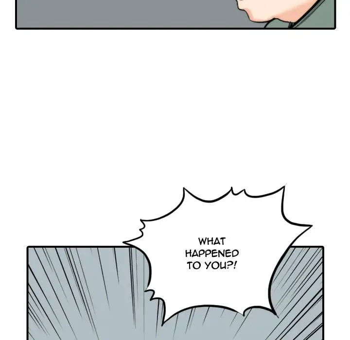 The Spot Master Chapter 45 Page 8
