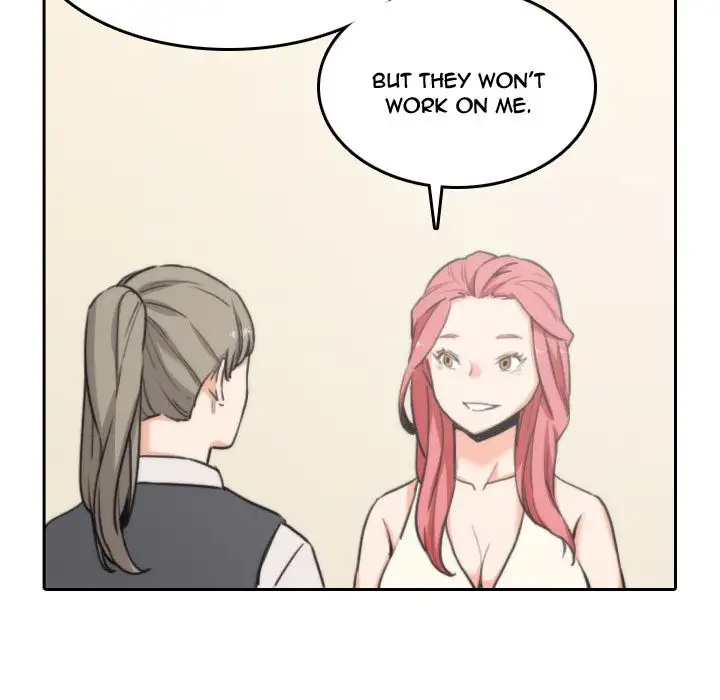 The Spot Master Chapter 45 Page 82