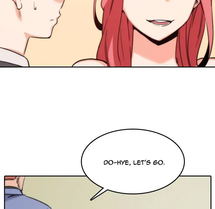 The Spot Master Chapter 45 Page 84