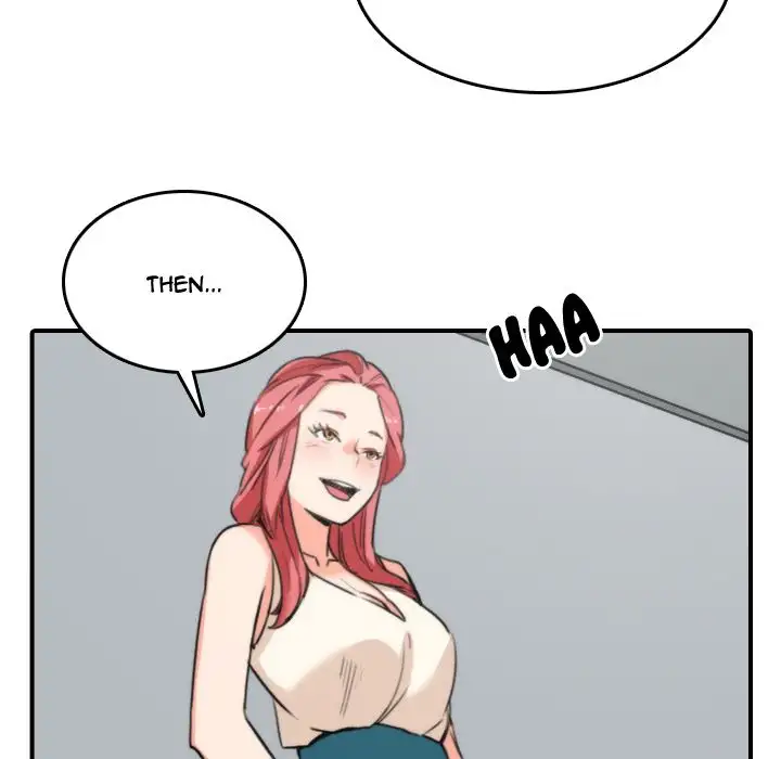 The Spot Master Chapter 45 Page 95